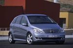 Mercedes-Benz B-Class 2006 года